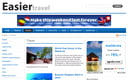 Easier Travel - Hotels, Flights, Holidays, Car Hire, Guides