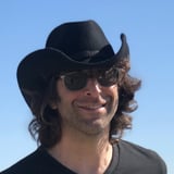 Jay Adelson, Co-Founder & CEO at Scorbit