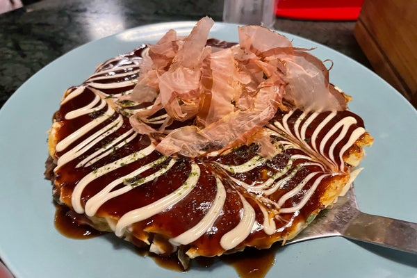 Izakaya Niikawa, Kecamatan Kuta