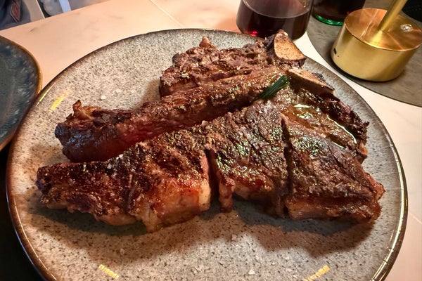 Sole Bistrot, Adeje