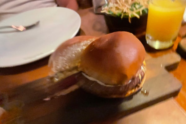 Restaurante Rufino, Rio de Janeiro