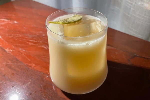 Suibi, Rio de Janeiro