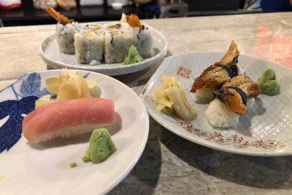Wasabi Sushi, Phú Quốc