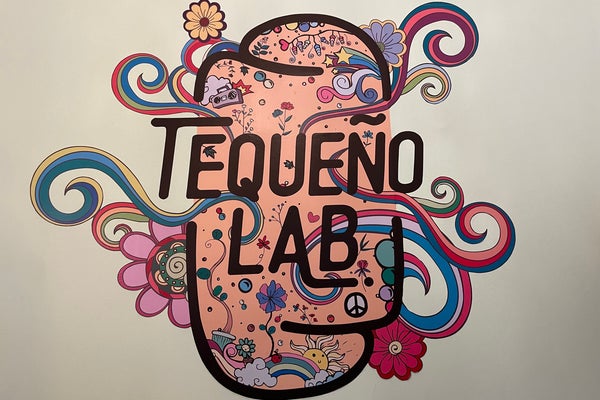 Tequeño Lab, Barranco