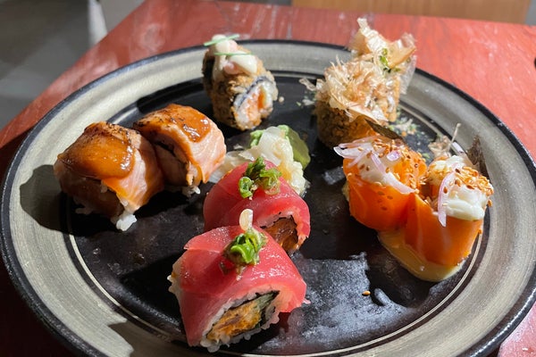 Suibi, Rio de Janeiro