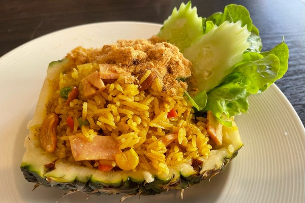 Khun Mor's Cuisine (คุณหมอคูซีน), Mueang Chiang Mai