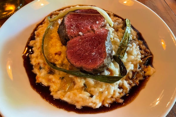 Joaquina Bar & Restaurante, Rio de Janeiro