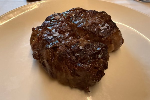 Pampa Grill, Málaga