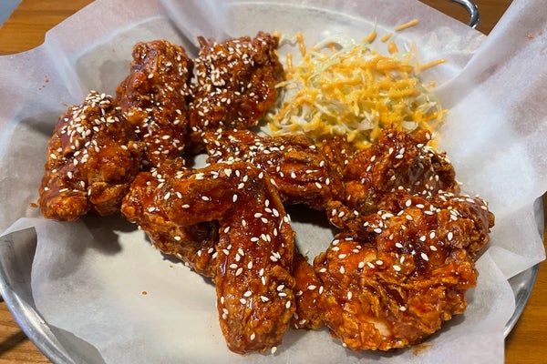 BBQ Chicken & Beer, Cebu City