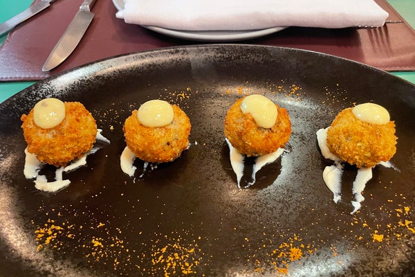 Olivo Cucina e Pizzeria, Rio de Janeiro