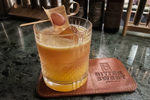 Bittersweet Cocktail Bar, Phú Quốc