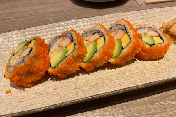 ZEN Sushi & Sake, Ko Samui