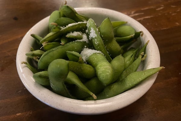 Izakaya Ten, Ho Chi Minh City