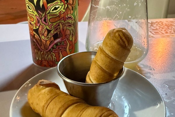 Birritas en latita, Benalmádena