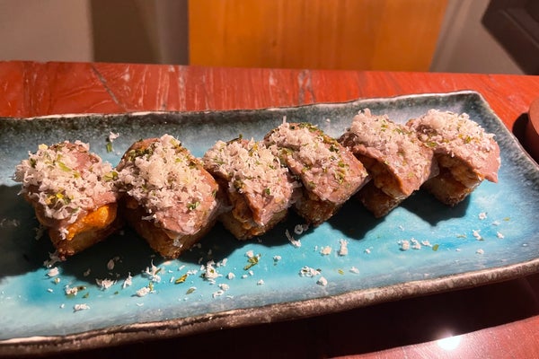 Suibi, Rio de Janeiro