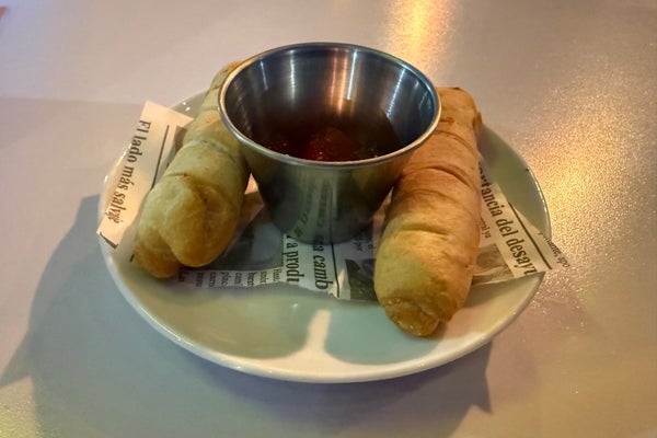 Birritas en latita, Benalmádena