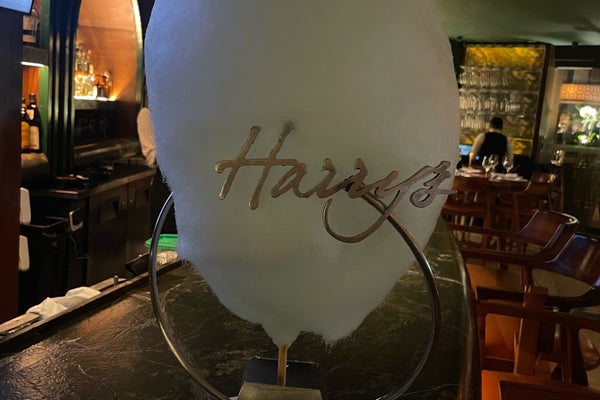 Harry's Grill Prime Steakhouse & Raw Bar, Playa del Carmen