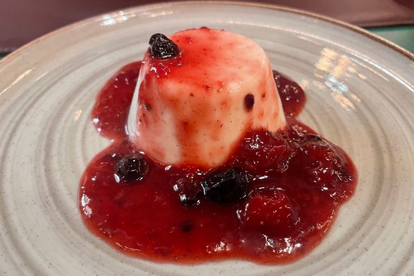 Olivo Cucina e Pizzeria, Rio de Janeiro