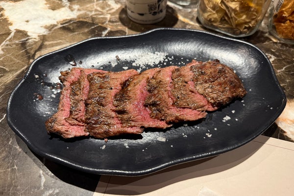 Clan BBQ, Rio de Janeiro