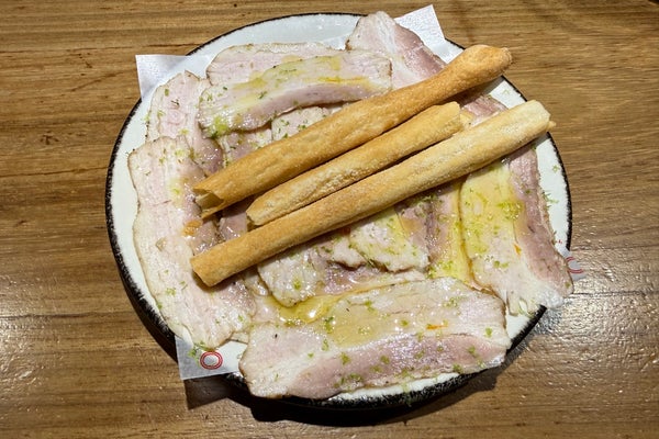 Tapeo, Barcelona