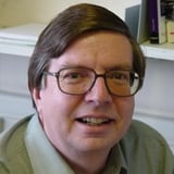 Paul Hulbert, UWE Lecturer