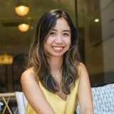 Trisha Lim, Frontend Engineer