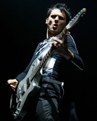 Matt Bellamy