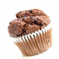 Chocolate Muffin